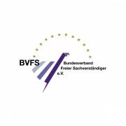 Zertifizierter (BVFS) Gutachterbetrieb in mehreren Bereichen