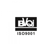 Zertifiziert nach ISO 9001 / Qualitätsmanagement nach ISO 9001