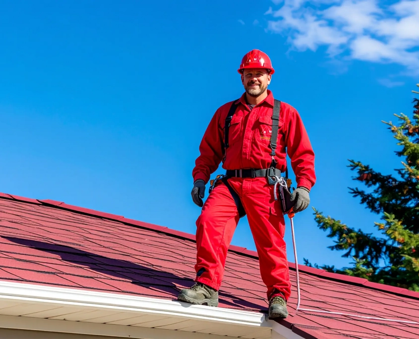 Dachdecker Spengler München Dachdecker Spengler München