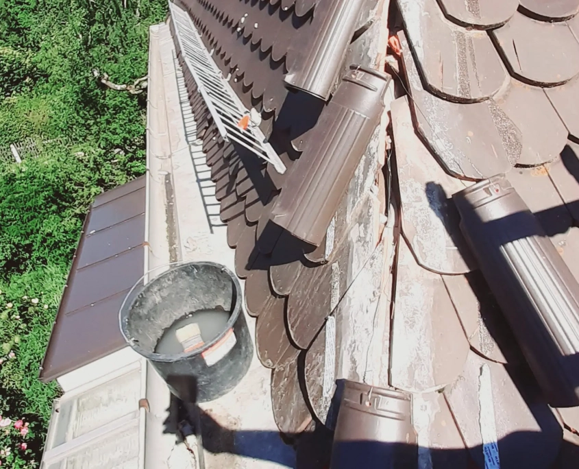 Die häufigsten Dachschäden in München